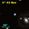 V* AS Boo