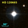 HD 120665