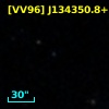 [VV96] J134350.8+252444