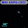 IRAS 13431+2322