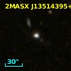 2MASX J13514395+2424218