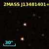 2MASS J13481401+2415003