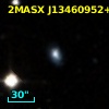 2MASX J13460952+2512541