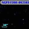 NGP9 F380-0825030