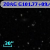 ZOAG G101.77+09.49