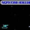 NGP9 F380-0361105