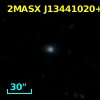 2MASX J13441020+2330366