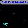 2MASX J13444092+2433466