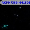 NGP9 F380-0418204