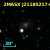 2MASX J21185217+6347498