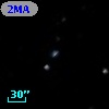 2MASX J13454452+2523038
