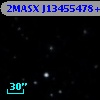 2MASX J13455478+2413378