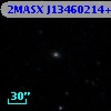 2MASX J13460214+2258465