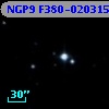 NGP9 F380-0203155