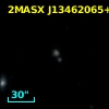 2MASX J13462065+2514171