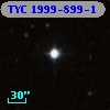TYC 1999-899-1