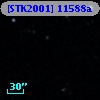 [STK2001] 11588a