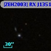[ZEH2003] RX J1351.7+2424  1