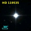 HD 119535