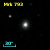 Mrk  793