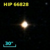 HIP  66828