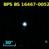 BPS BS 16467-0052
