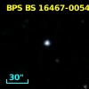BPS BS 16467-0054