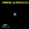2MASX J13425112+2126225