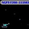 NGP9 F380-1118030