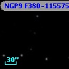 NGP9 F380-1155755