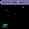 NGP9 F380-1032529
