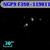 NGP9 F380-1190113