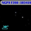 NGP9 F380-1034182