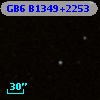 GB6 B1349+2253