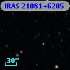 IRAS 21081+6205