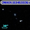 2MASX J13453326+2251116
