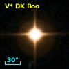 V* DK Boo