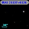 IRAS 21137+6126
