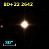 BD+22  2642