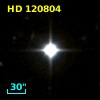 HD 120804