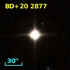 BD+20  2877