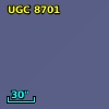 UGC  8701