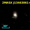 2MASX J13463061+2242221