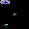 2MASX J13471922+2150016