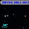 [DBY94] 100.1+09.3