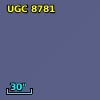 UGC  8781