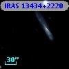 IRAS 13434+2220