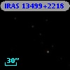 IRAS 13499+2218