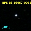 BPS BS 16467-0055