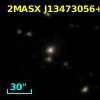 2MASX J13473056+2109526